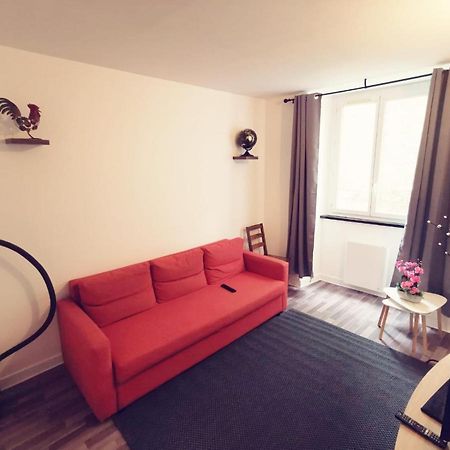 Appartement Pres De La Gare Rer C-Spacieux 4 Pieces Étampes Zewnętrze zdjęcie