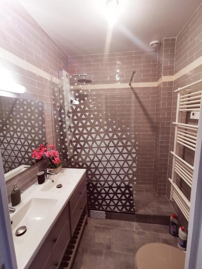 Appartement Pres De La Gare Rer C-Spacieux 4 Pieces Étampes Zewnętrze zdjęcie