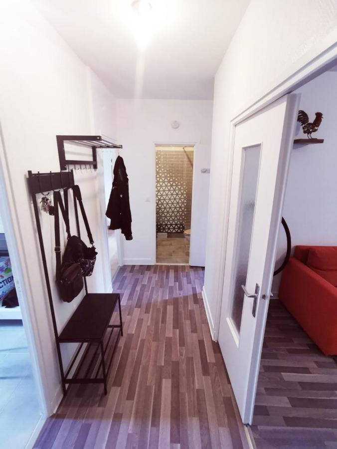 Appartement Pres De La Gare Rer C-Spacieux 4 Pieces Étampes Zewnętrze zdjęcie