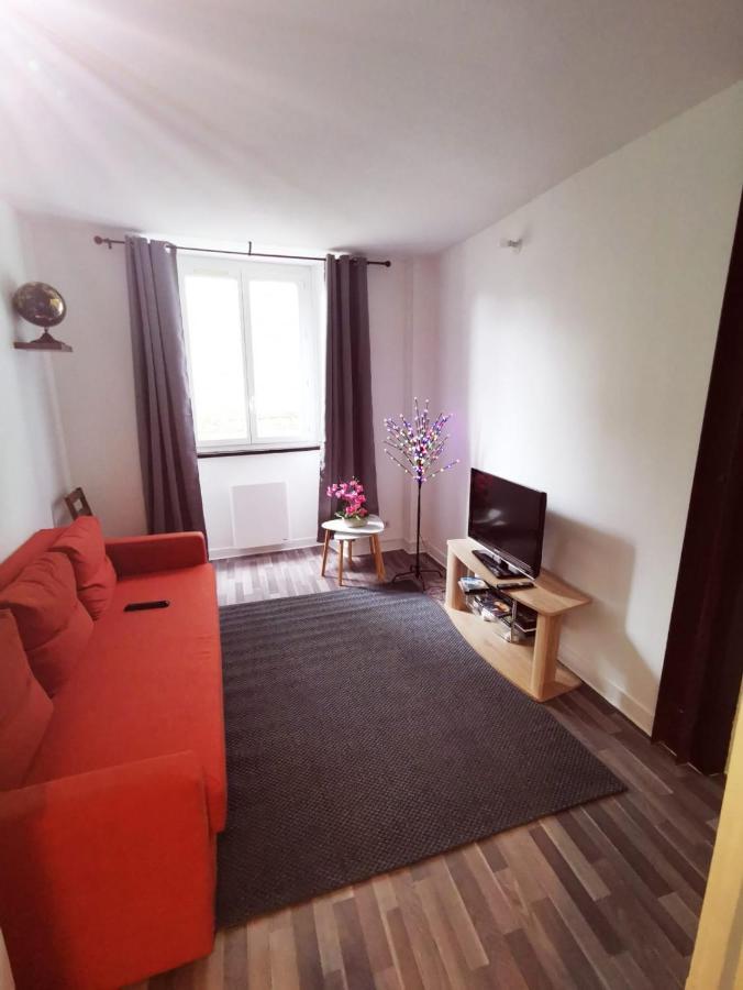 Appartement Pres De La Gare Rer C-Spacieux 4 Pieces Étampes Zewnętrze zdjęcie