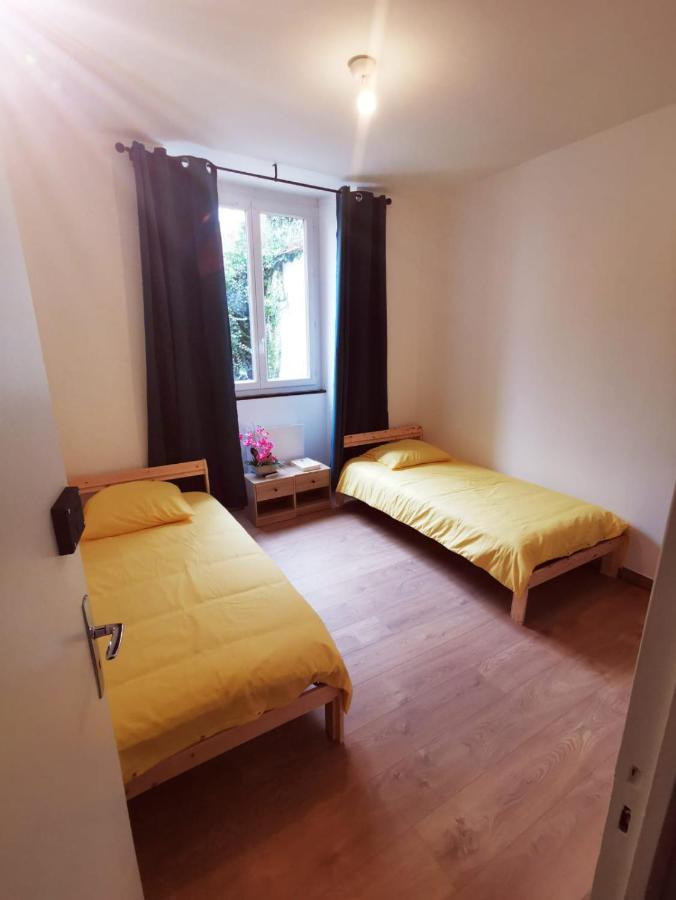 Appartement Pres De La Gare Rer C-Spacieux 4 Pieces Étampes Zewnętrze zdjęcie
