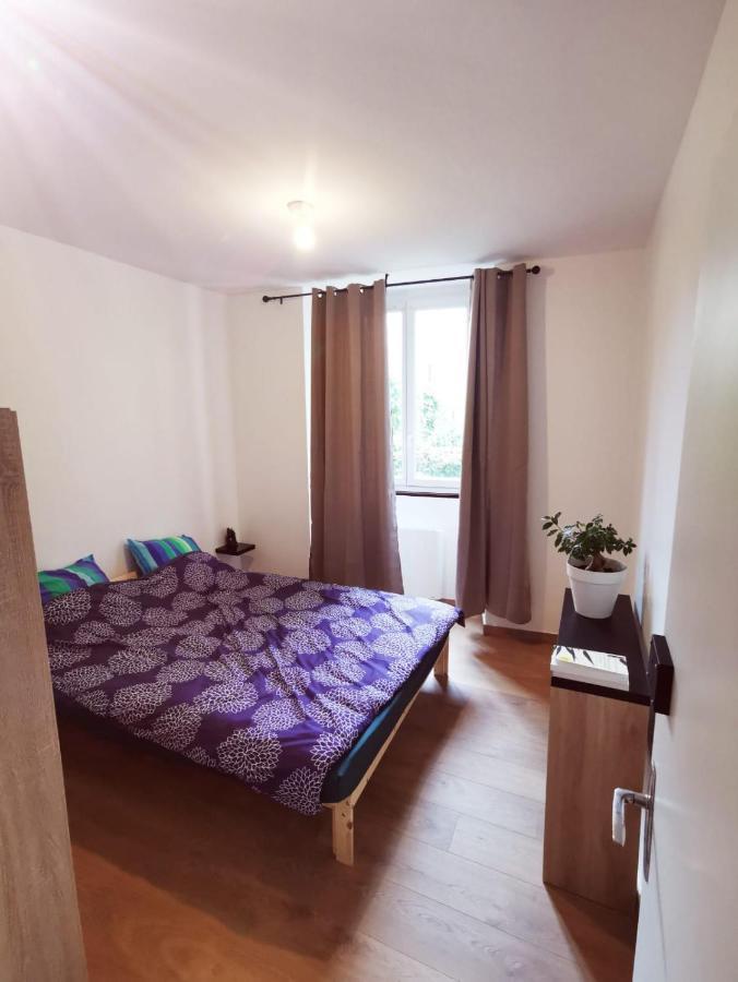 Appartement Pres De La Gare Rer C-Spacieux 4 Pieces Étampes Zewnętrze zdjęcie