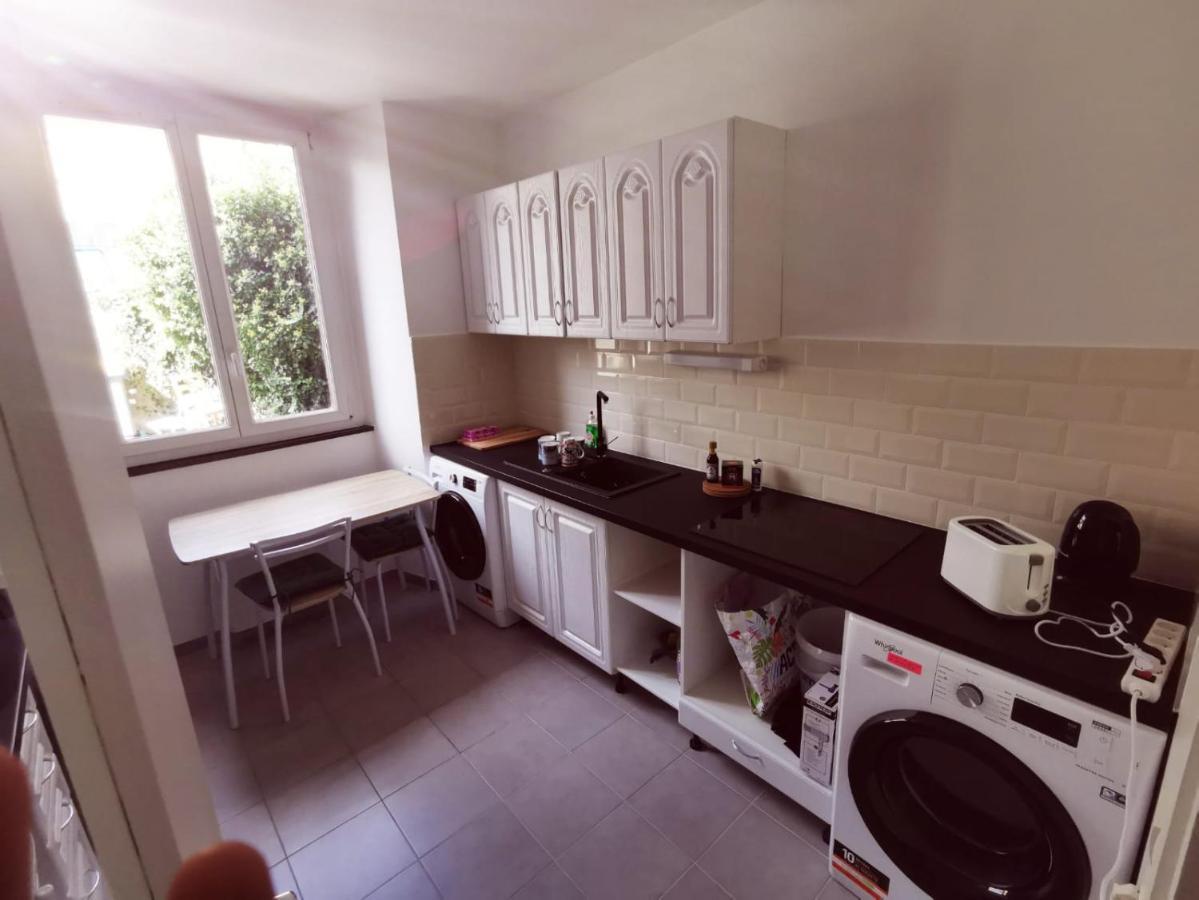 Appartement Pres De La Gare Rer C-Spacieux 4 Pieces Étampes Zewnętrze zdjęcie