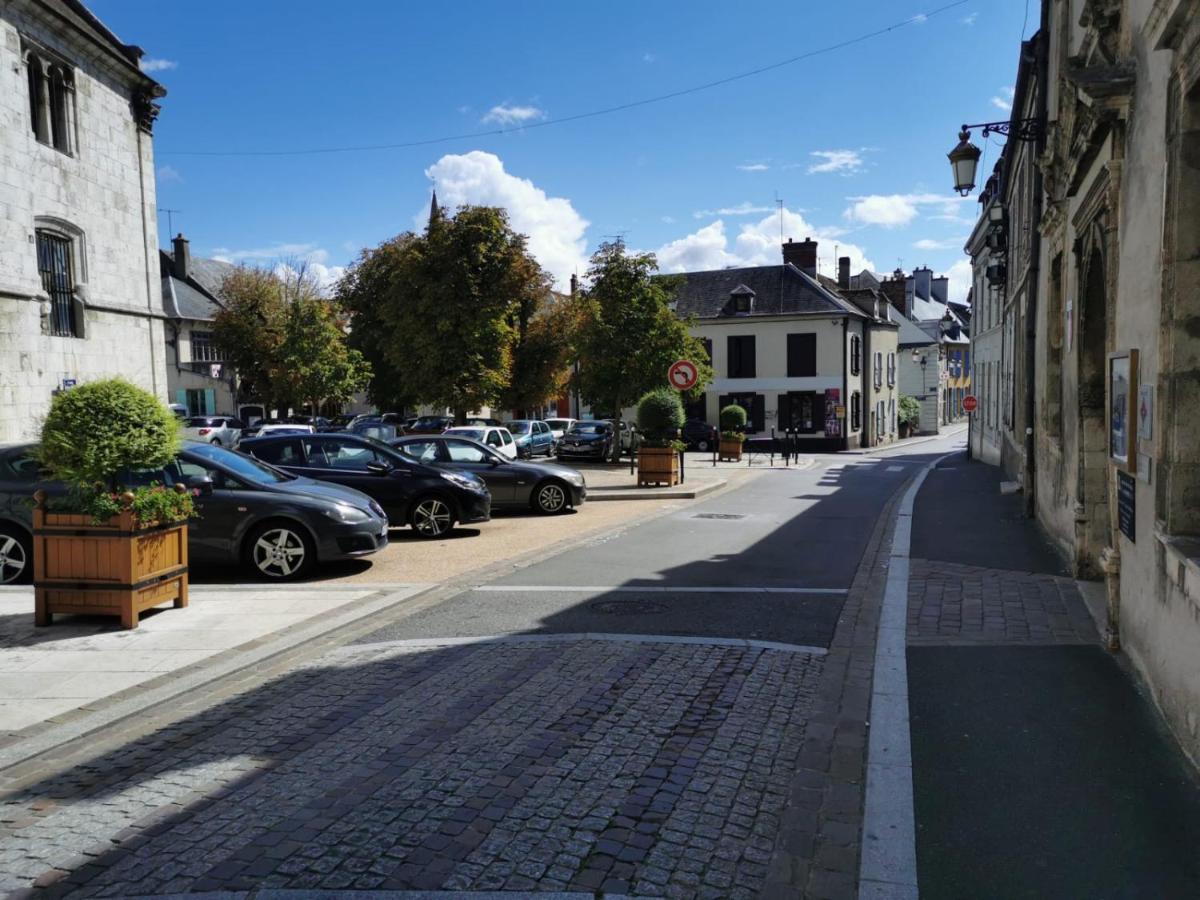 Appartement Pres De La Gare Rer C-Spacieux 4 Pieces Étampes Zewnętrze zdjęcie