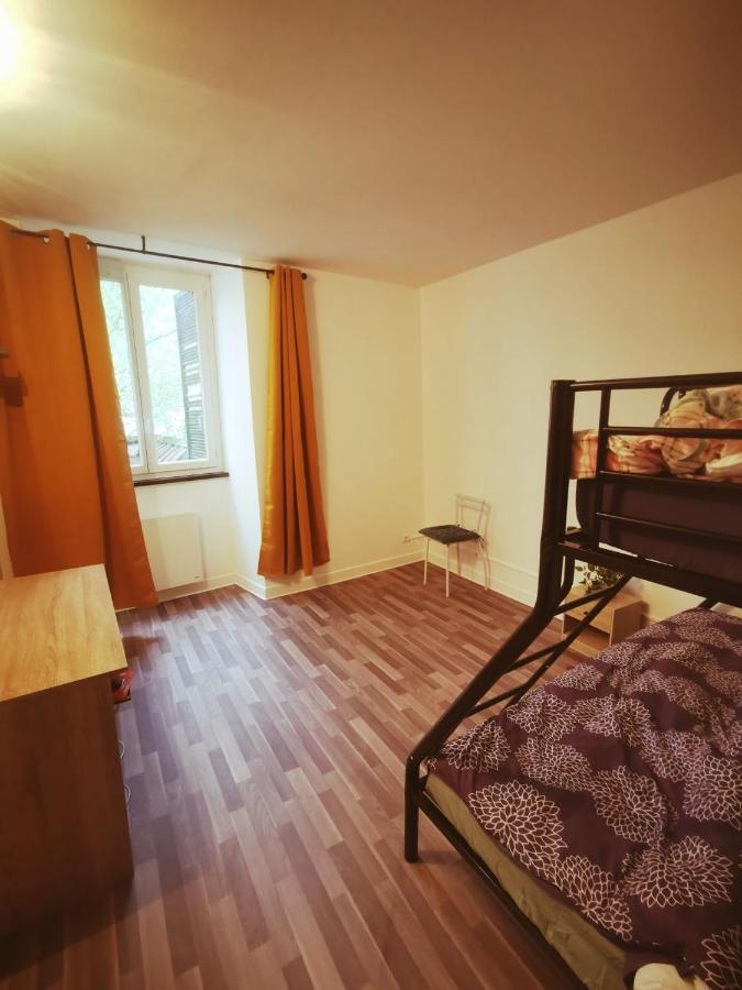 Appartement Pres De La Gare Rer C-Spacieux 4 Pieces Étampes Zewnętrze zdjęcie