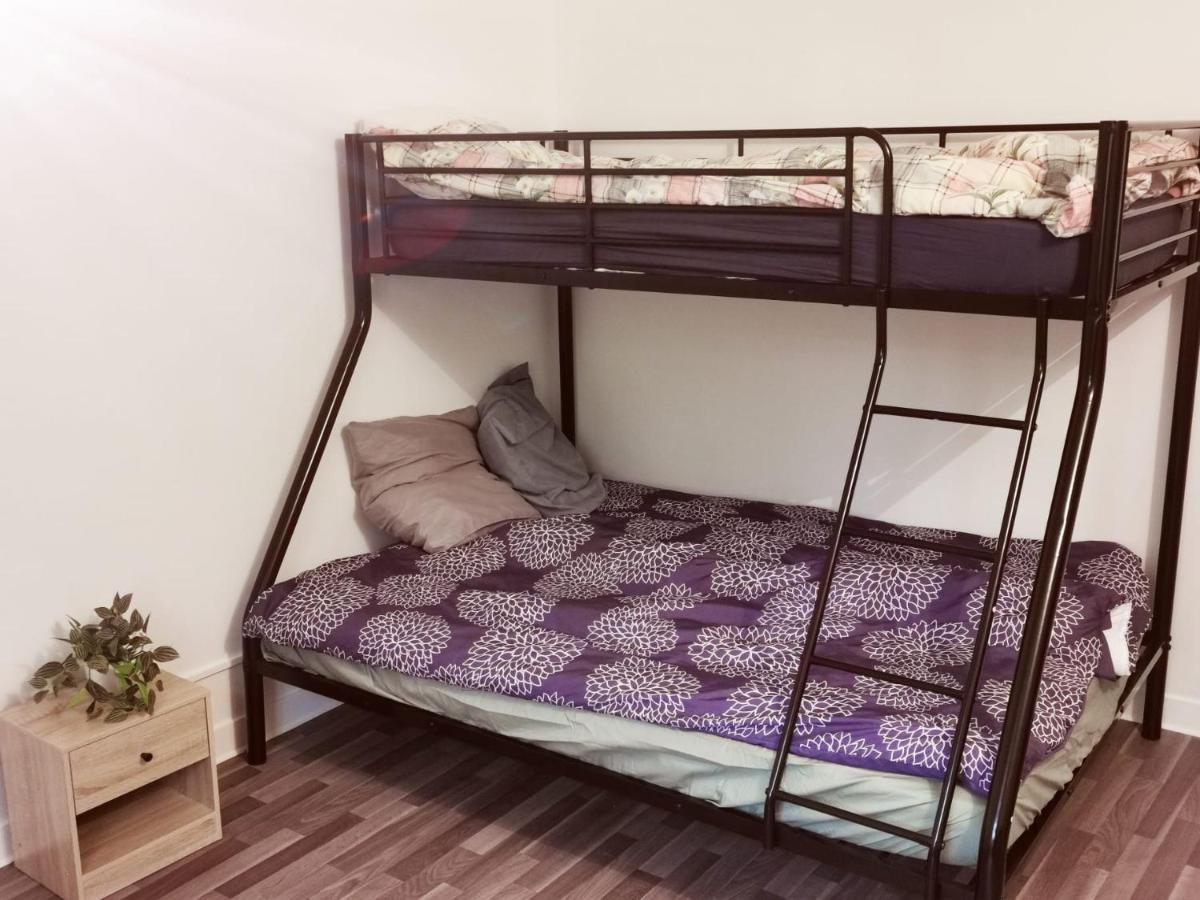 Appartement Pres De La Gare Rer C-Spacieux 4 Pieces Étampes Zewnętrze zdjęcie