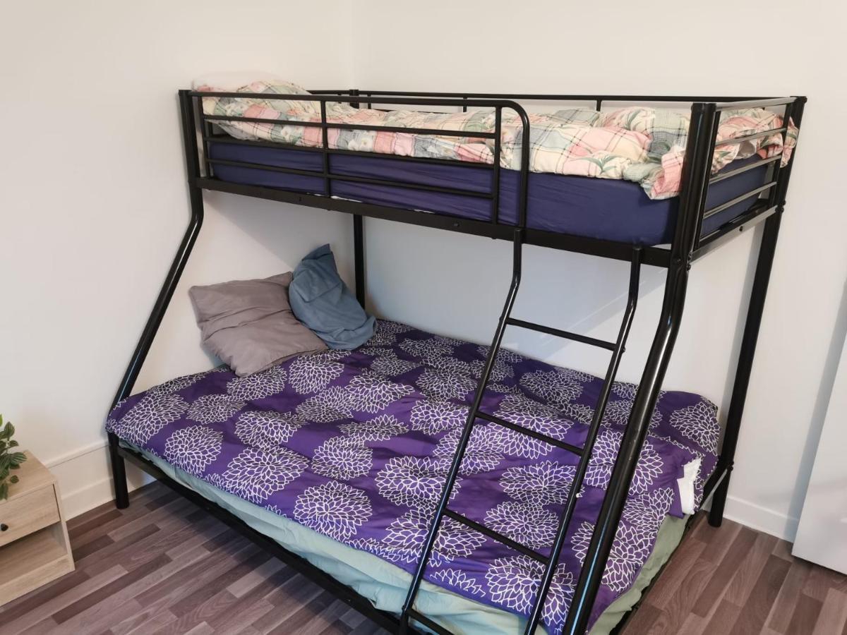 Appartement Pres De La Gare Rer C-Spacieux 4 Pieces Étampes Zewnętrze zdjęcie